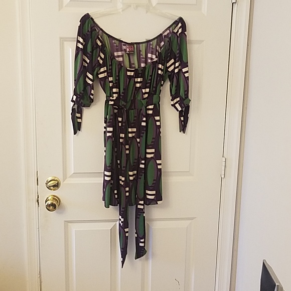 Lucy Love Tops - Lucy love blouse size medium